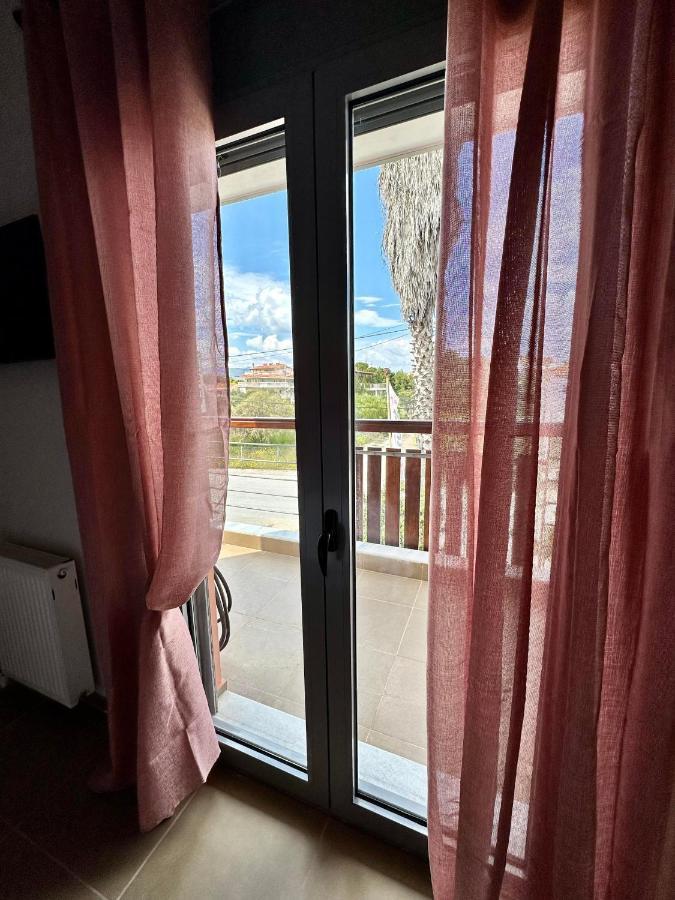 Eva'S Luxury Apartments No 2 Agios Spyridon  Екстериор снимка