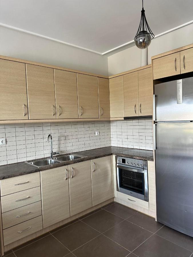 Eva'S Luxury Apartments No 2 Agios Spyridon  Екстериор снимка