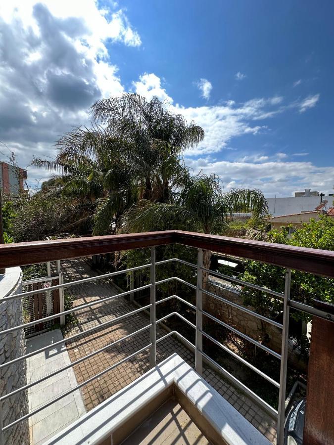 Eva'S Luxury Apartments No 2 Agios Spyridon  Екстериор снимка