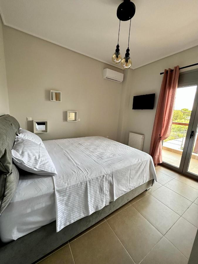 Eva'S Luxury Apartments No 2 Agios Spyridon  Екстериор снимка