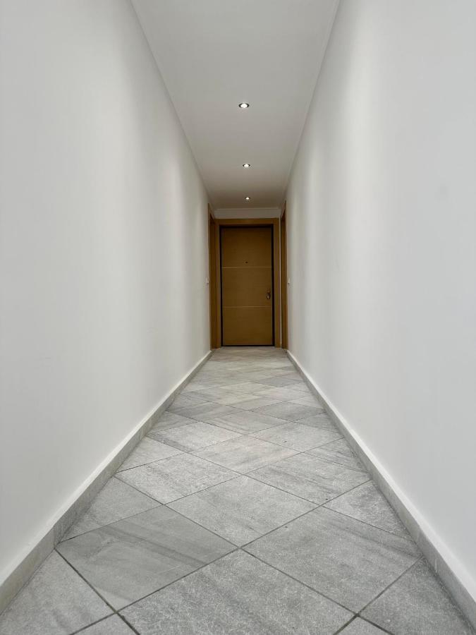 Eva'S Luxury Apartments No 2 Agios Spyridon  Екстериор снимка