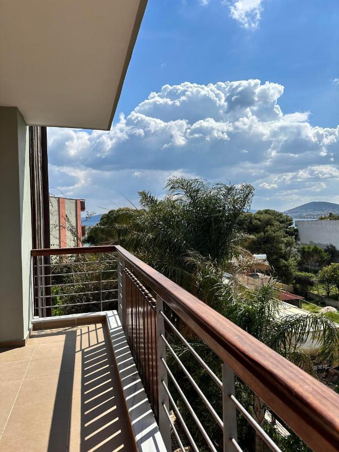 Eva'S Luxury Apartments No 2 Agios Spyridon  Екстериор снимка