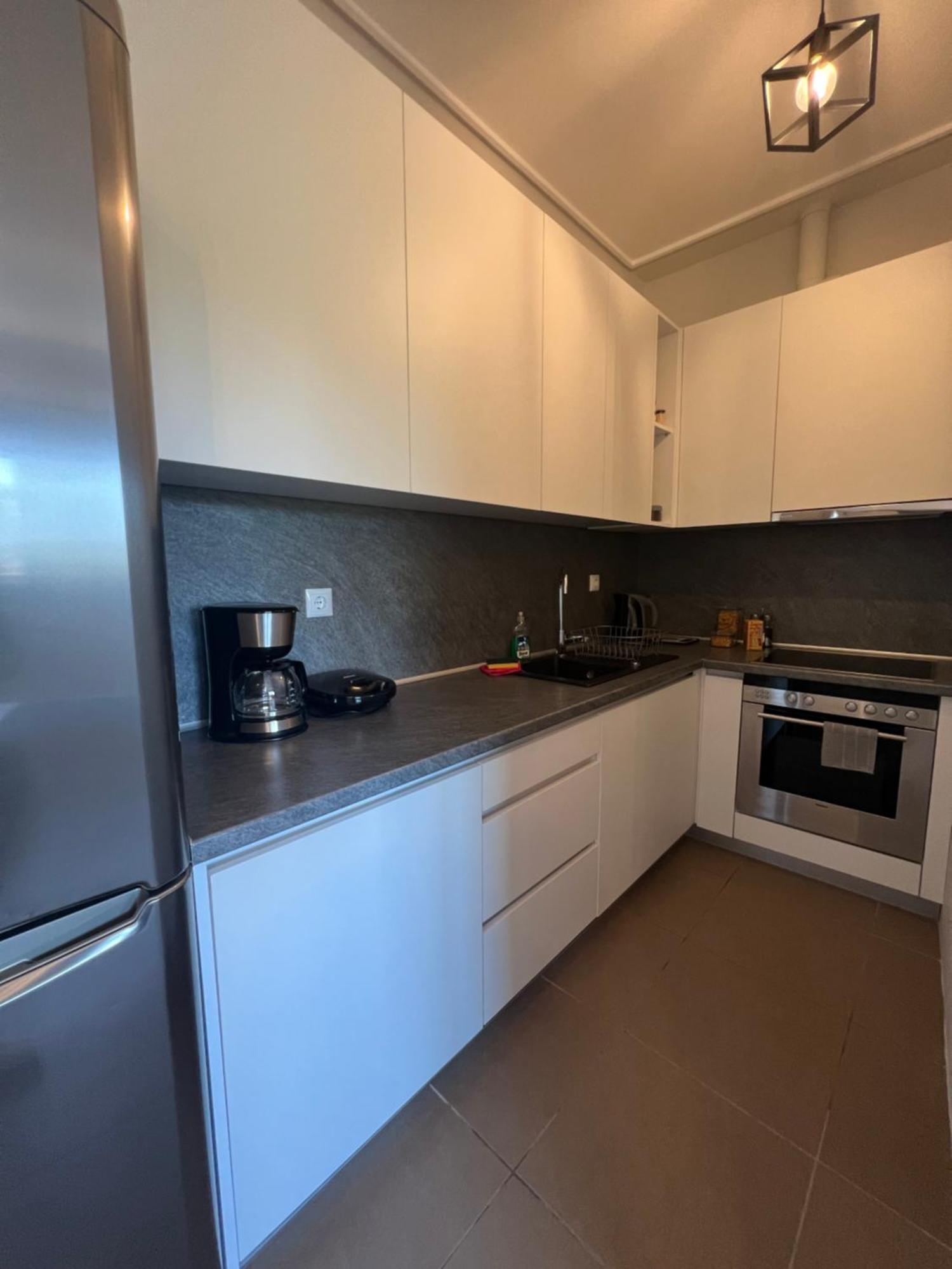Eva'S Luxury Apartments No 2 Agios Spyridon  Екстериор снимка