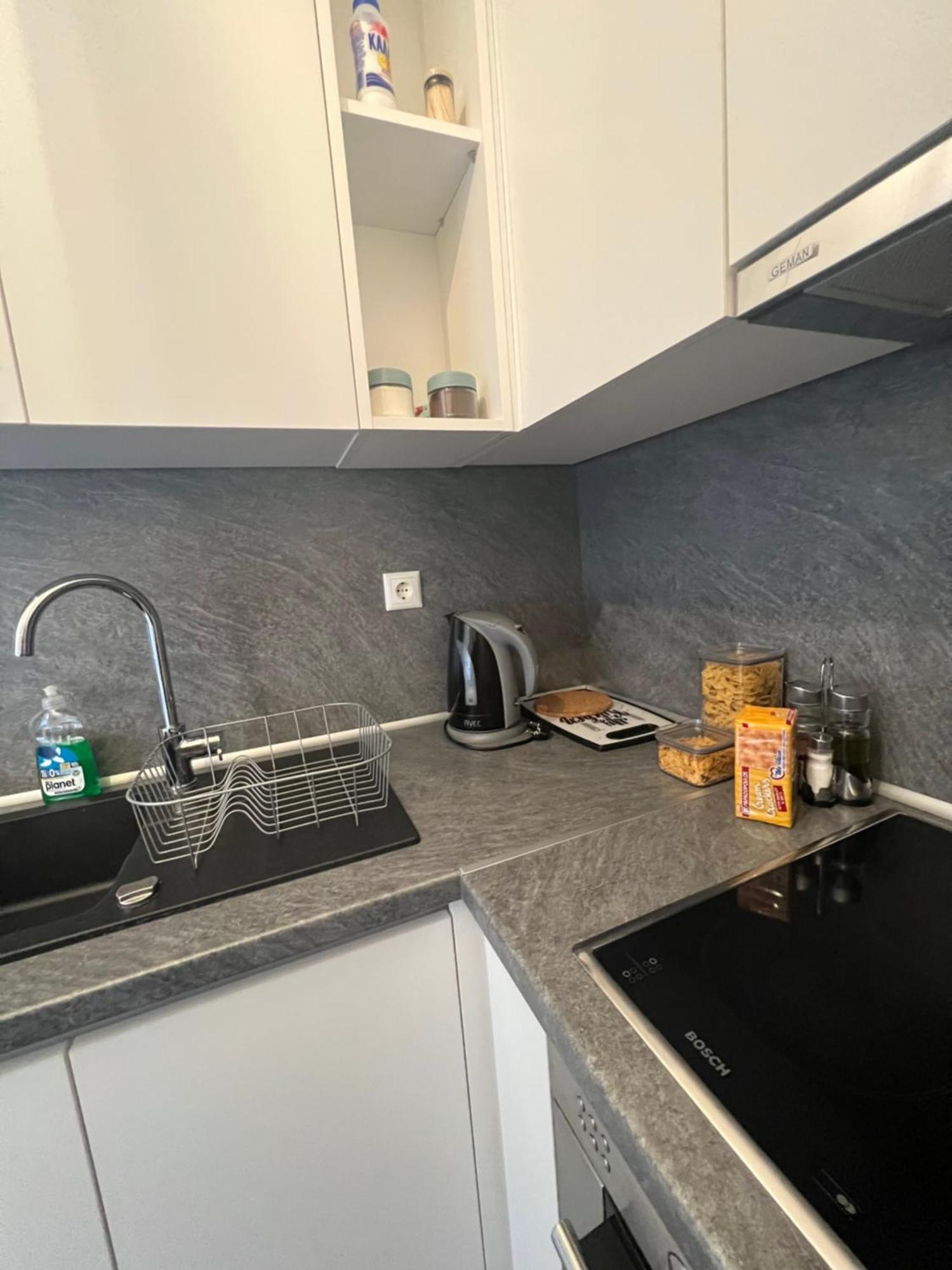 Eva'S Luxury Apartments No 2 Agios Spyridon  Екстериор снимка
