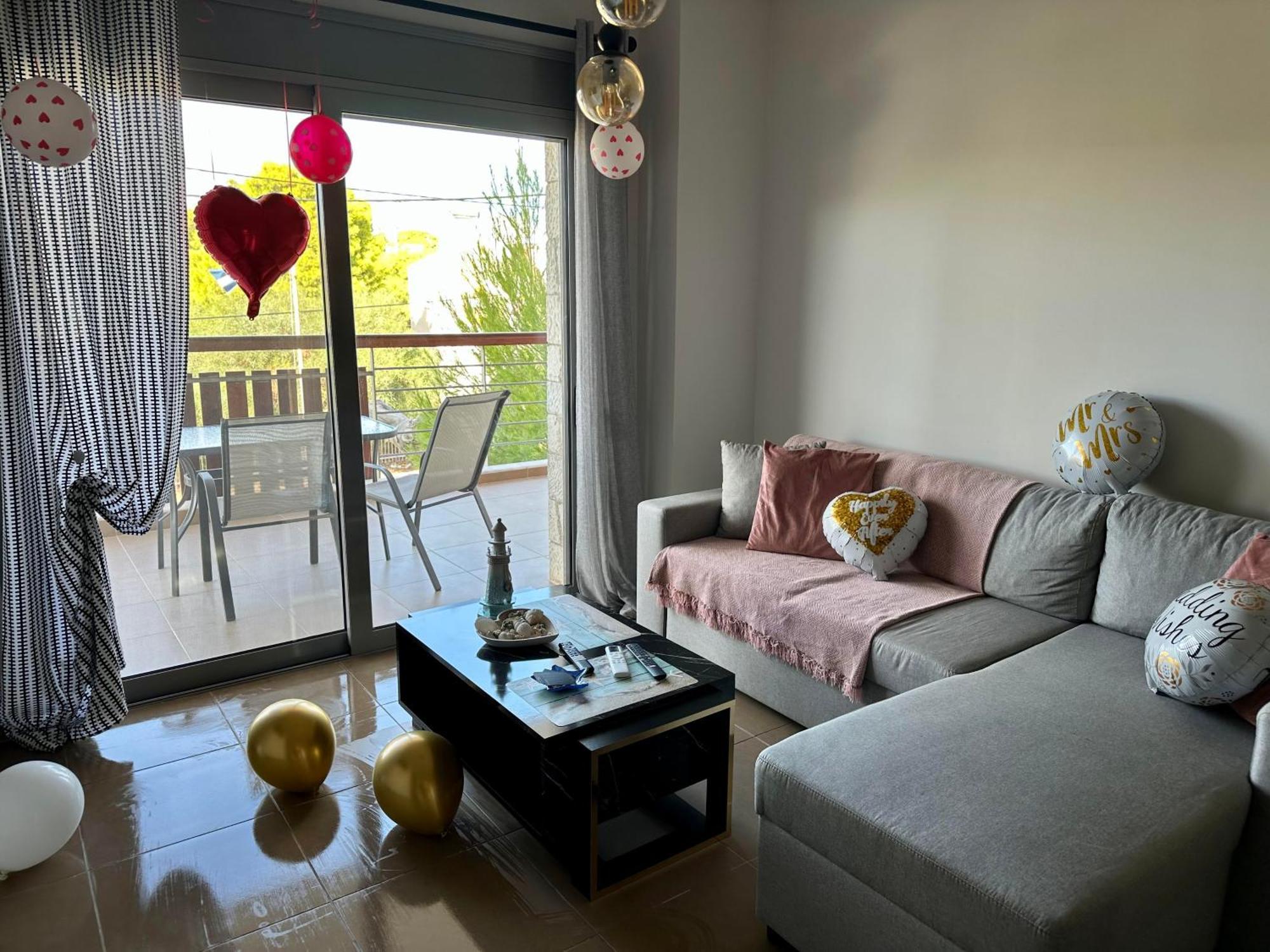 Eva'S Luxury Apartments No 2 Agios Spyridon  Екстериор снимка